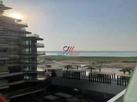 1 बेडरूम अपार्टमेंट for sale at Mayan 1, Yas Bay