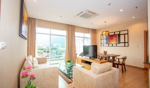 2 chambres Condominium a vendre à Chang Phueak, Chiang Mai Touch Hill Place Elegant