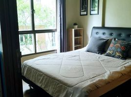 1 Bedroom Condo for rent at Silom City Resort, Si Lom, Bang Rak