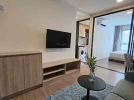 1 Bedroom Condo for rent at THE BASE Bukit, Wichit
