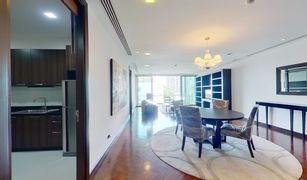 2 chambres Condominium a vendre à Phra Khanong Nuea, Bangkok The Grand Villa