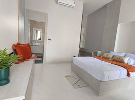 4 Schlafzimmer Villa zu verkaufen in Pattaya, Chon Buri, Nong Prue, Pattaya