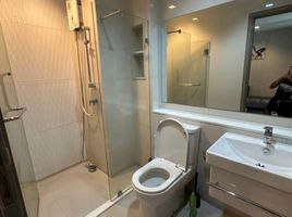 1 спален Квартира в аренду в Life Asoke Rama 9, Makkasan