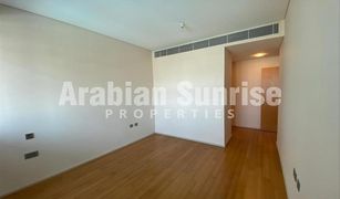 4 Bedrooms Apartment for sale in Al Muneera, Abu Dhabi Al Nada 2