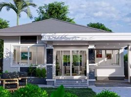 3 Bedroom House for sale at Baan Modern Home, Ban Yai, Mueang Nakhon Nayok