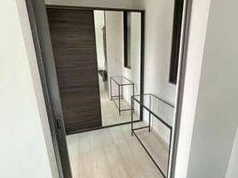 1 Schlafzimmer Appartement zu vermieten im Life One Wireless, Lumphini, Pathum Wan