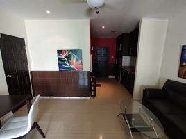Studio Wohnung zu verkaufen im View Talay 5, Nong Prue