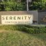 4 Bedroom House for sale at Serenity Jomtien Villas, Nong Prue