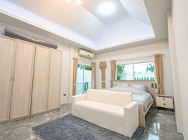 3 спален Вилла в аренду в Natheekarn Park View , Pong
