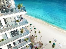 2 Bedroom Apartment for sale at Marina Vista, EMAAR Beachfront, Dubai Harbour