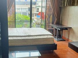 1 Bedroom Shophouse for sale in Major Cineplex Sukhumvit, Khlong Tan Nuea, Phra Khanong Nuea