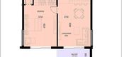 Unit Floor Plans of Joya Blanca Residences