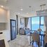 1 Bedroom Apartment for sale at Copacabana Beach Jomtien, Nong Prue