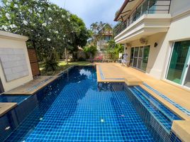5 Bedroom Villa for rent at The Woodlands, Ko Kaeo, Phuket Town, Phuket
