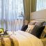 2 Schlafzimmer Appartement zu verkaufen im KnightsBridge Prime On Nut, Phra Khanong Nuea