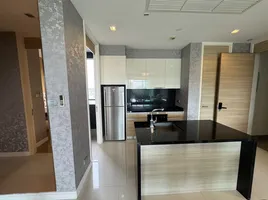 2 Bedroom Apartment for rent at Reflection Jomtien Beach, Nong Prue