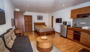 Кондо, Студия на продажу в Chang Khlan, Чианг Маи Night Bazaar Condotel
