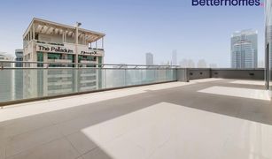 4 Bedrooms Penthouse for sale in , Dubai Indigo Towers