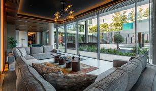 8 Bedrooms Villa for sale in , Dubai Sector E