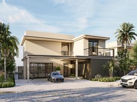 5 Bedroom House for sale at Beach Homes, Falcon Island, Al Hamra Village, Ras Al-Khaimah