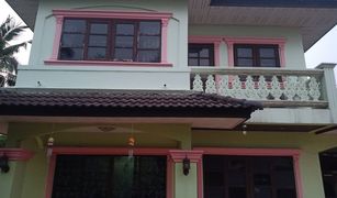 4 Bedrooms House for sale in Phichai, Lampang Jitareevill 2