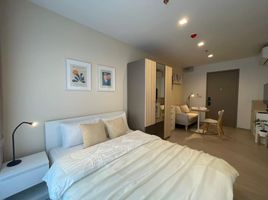 Studio Condo for rent at Life Asoke Hype, Makkasan