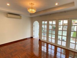 3 Bedroom House for rent at Panya Village, Suan Luang, Suan Luang
