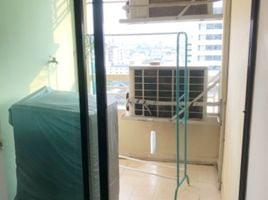 1 Schlafzimmer Appartement zu vermieten im Lumpini Ville Phahol-Suthisarn, Sam Sen Nai