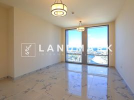 2 बेडरूम अपार्टमेंट for sale at Amna Tower, Al Habtoor City