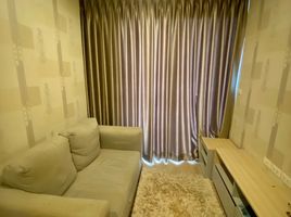 1 Bedroom Apartment for rent at Ideo O2, Bang Na, Bang Na