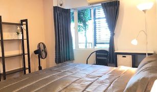 1 Bedroom Condo for sale in Bang Chak, Bangkok The Next Sukhumvit 52