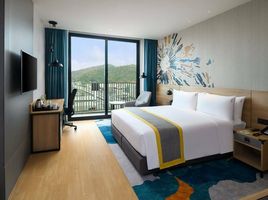1 спален Кондо в аренду в Holiday Inn and Suites Siracha Leamchabang, Thung Sukhla, Si Racha