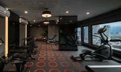 Фото 3 of the Fitnessstudio at Metris Ladprao