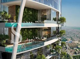 2 Bedroom Condo for sale at Damac City, Al Habtoor City, Business Bay