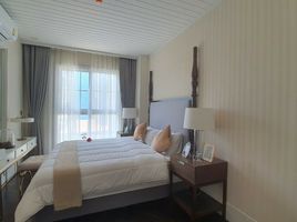 1 Schlafzimmer Appartement zu verkaufen im Grand Florida, Na Chom Thian, Sattahip