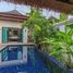 3 Bedroom House for rent in Thalang, Phuket, Thep Krasattri, Thalang