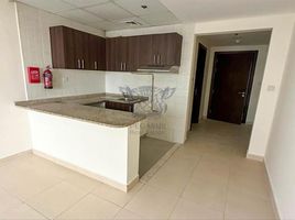 Studio Apartment for sale at Global Golf Residences 2, Dubai Sports City