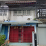 3 Bedroom Shophouse for rent in Bang Khun Si, Bangkok Noi, Bang Khun Si