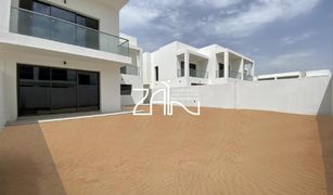 3 Habitaciones Villa en venta en Yas Acres, Abu Dhabi The Cedars