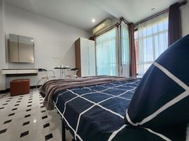Studio Apartment for sale at The Bell Condominium, Chalong