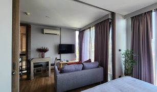 1 chambre Condominium a vendre à Sam Sen Nai, Bangkok FYNN Aree