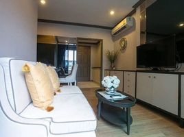 1 Schlafzimmer Wohnung zu verkaufen im The Reserve - Kasemsan 3, Wang Mai