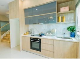 3 Bedroom House for sale at Amber Pattaya, Nong Prue