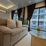 1 Bedroom Condo for sale at The Blue Residence , Nong Prue, Pattaya