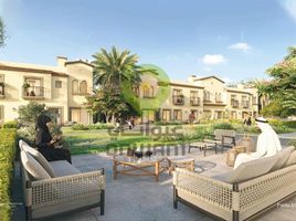 3 Bedroom Townhouse for sale at Bloom Living, Khalifa City A, Khalifa City