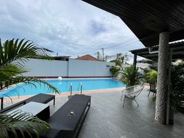 4 Schlafzimmer Villa zu vermieten in Maret, Surat Thani, Maret