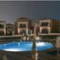 3 Bedroom House for sale at Stone Park, The 5th Settlement, New Cairo City
