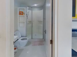 1 Schlafzimmer Appartement zu vermieten im The Room Ratchada-Ladprao, Chantharakasem