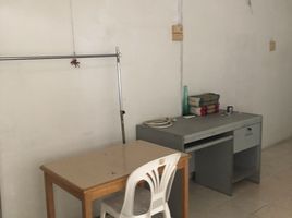 Studio Condo for rent at Nambanyat Condominium, Bang Khun Phrom