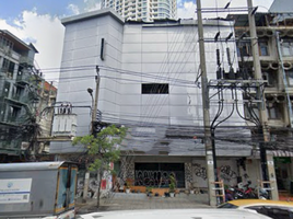 Studio Shophaus zu vermieten in Camillian Hospital, Khlong Tan Nuea, Khlong Tan Nuea